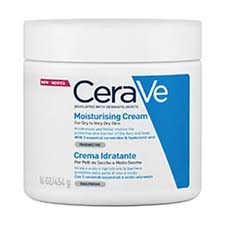 CERAVE BAUME HYDRATANT 454ML
